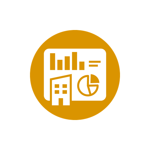 Icon-Energiemonitoring