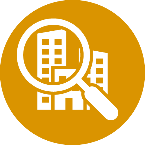 Icon-Gebaeudeanalyse