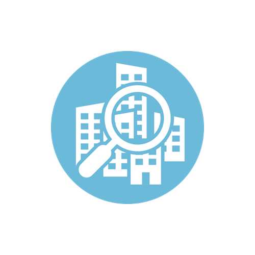 Icon-Portfolioauswertung